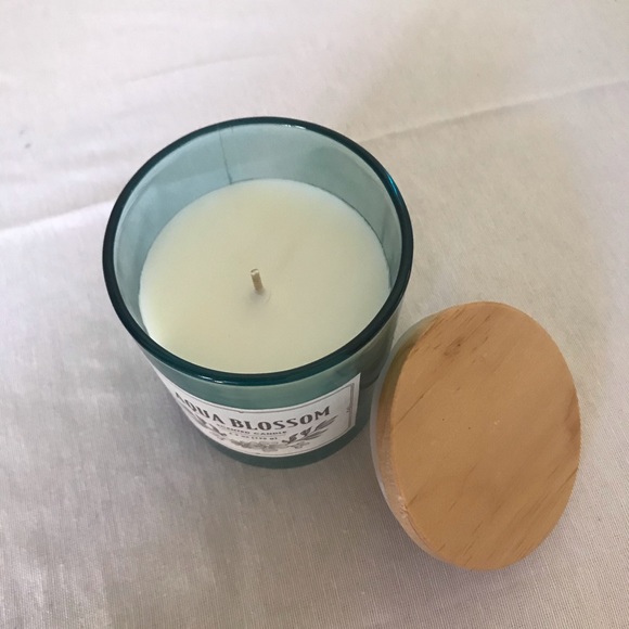 Scented candle - Picture 3 of 3